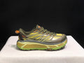 HOKA ONE ONE Mafate Speed Trail Running Shoes