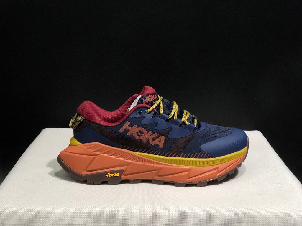 HOKA ONE ONE Skyline Float X Sneakers