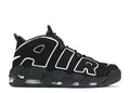 Nike Air More Uptempo 'Black White' 2020 414 Sneakers