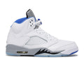 Air Jordan 5 Retro 'Stealth 2.0' Sneakers