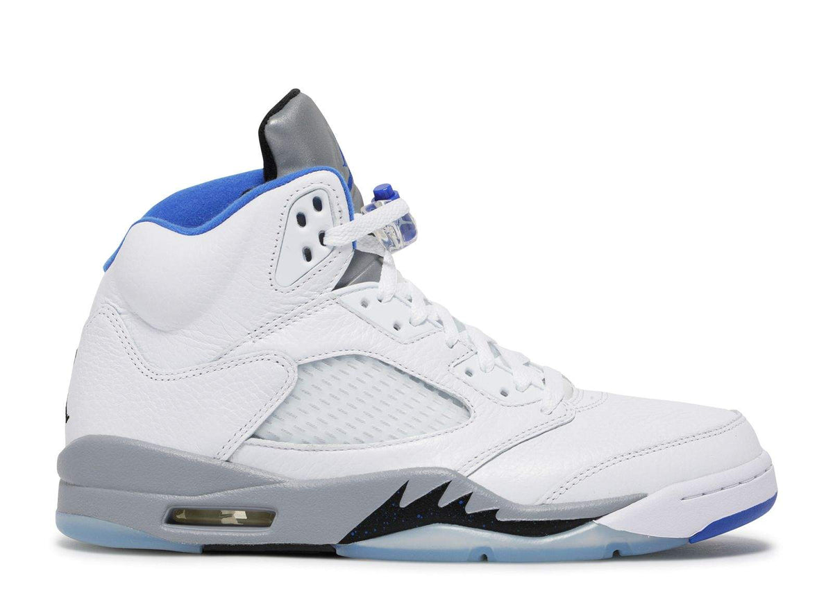 Air Jordan 5 Retro 'Stealth 2.0' Sneakers